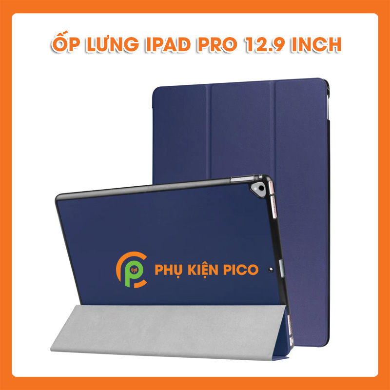 Ốp lưng Ipad Pro 12.9 inch 2018 xoay 360 độ