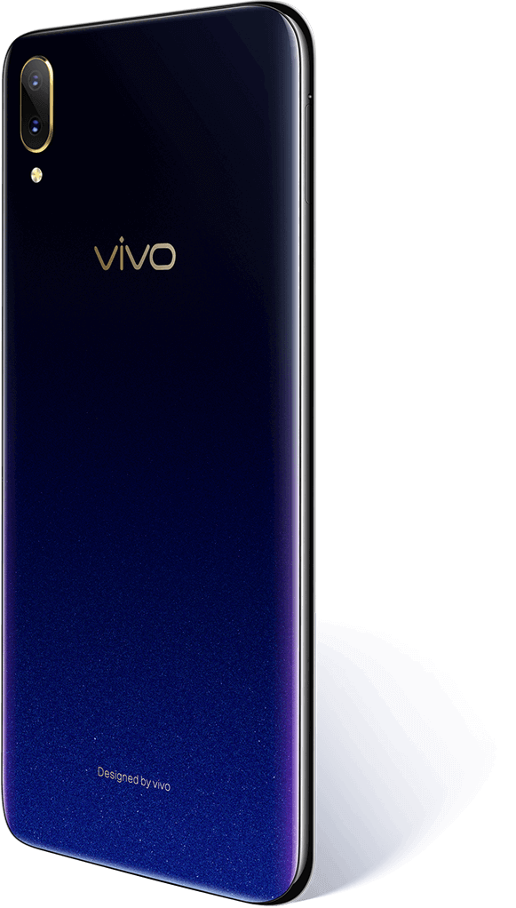 Vivo V11 Smartphone vân tay trong màn hình giá rẻ nhất