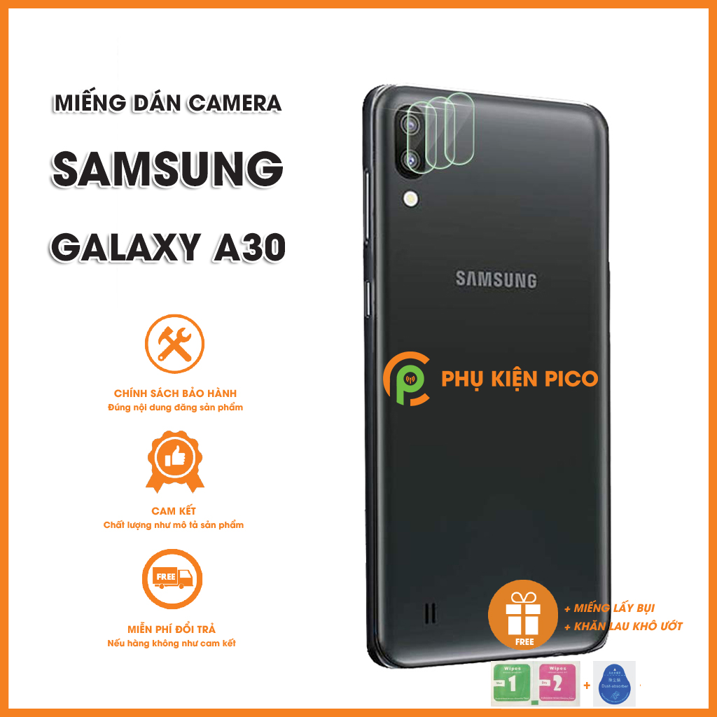 samsung a30 camera mp