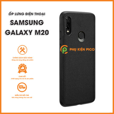 Cường lực Samsung Galaxy M20 - Ốp lưng Samsung Galaxy M20