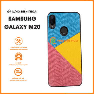 Cường lực Samsung Galaxy M20 - Ốp lưng Samsung Galaxy M20