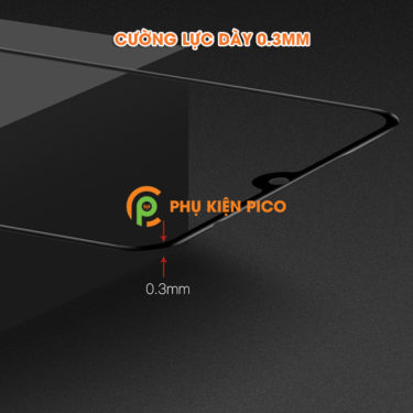Phụ kiện Xiaomi Mi 9 - Ốp lưng, kính cường lực, dán camera
