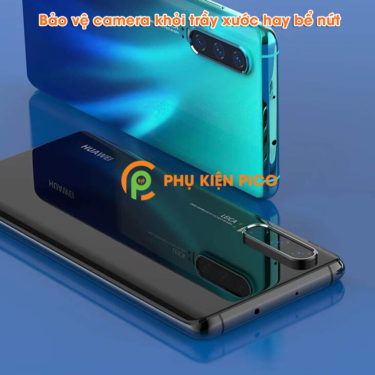 Phụ kiện Huawei P30 - Cường lực, ốp lưng, dán PPF, dán camera