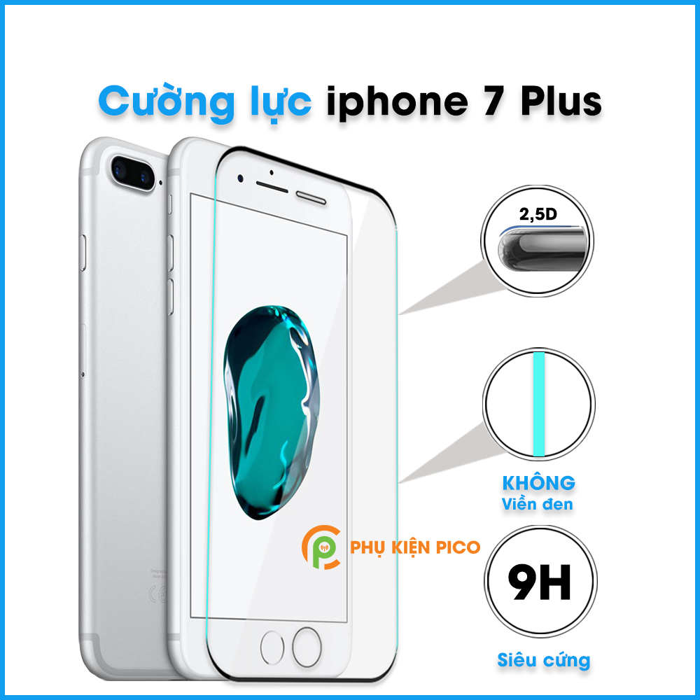 Ốp lưng Likgus iPhone 7/8 Plus trong suốt | Giá rẻ, cao cấp