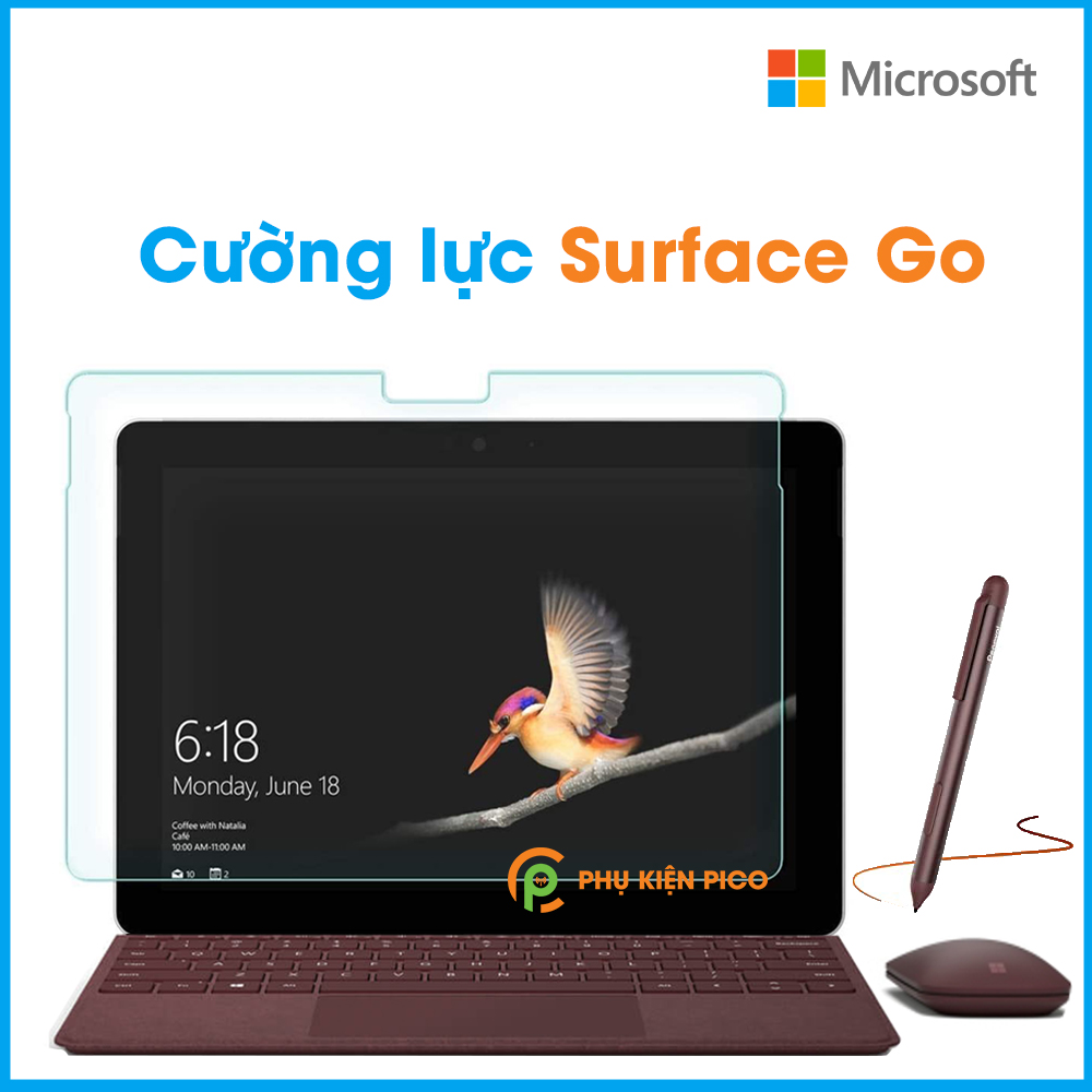 Microsoft Surface Go 3 2021 ...
