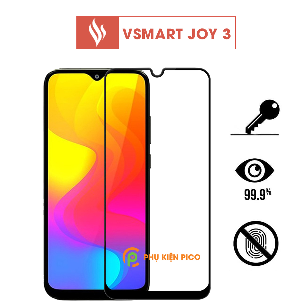 Điện Thoại Vsmart Joy 3 (64GB/4GB) – Hàng | QUEEN MOBILE