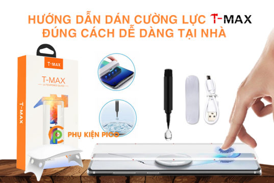 Phụ kiện pico