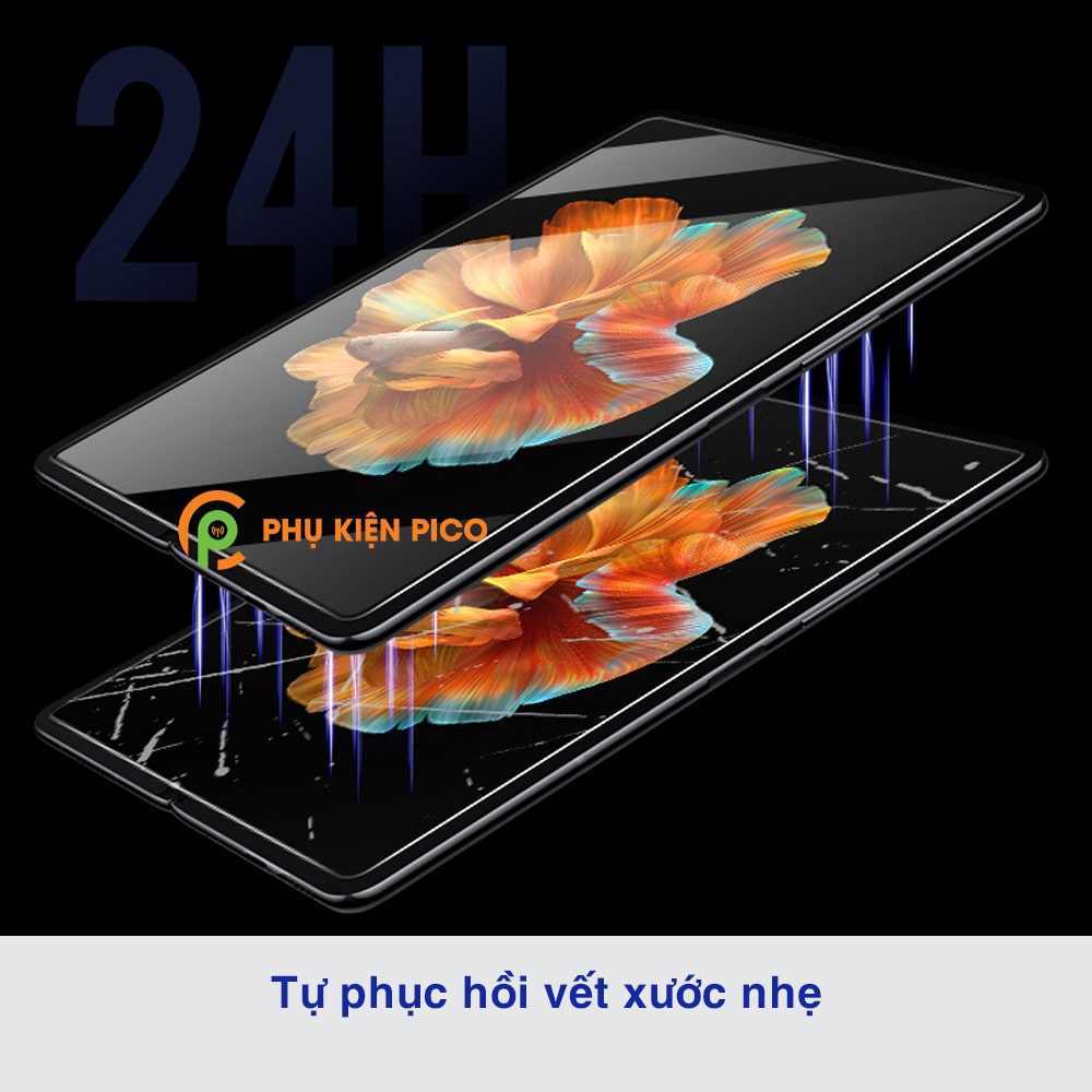 Dán Màn Hình Xiaomi Mi Mix Fold Full Màn Chính Dẻo Trong Suốt Phụ Kiện điện Thoại Pico 285 6937