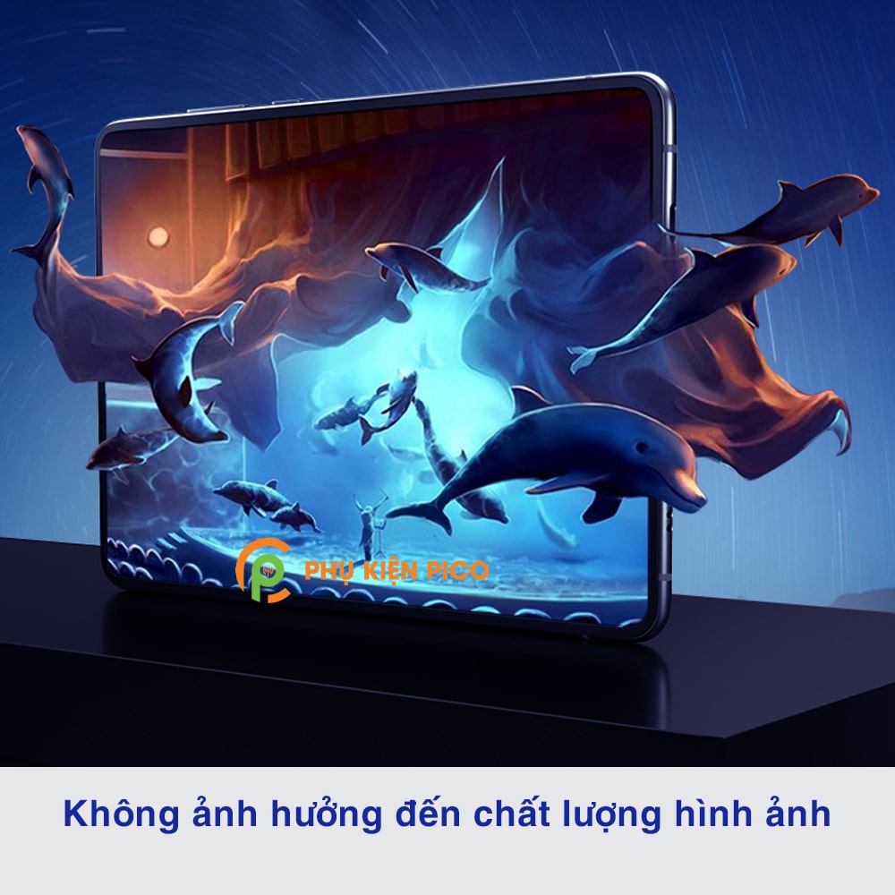 Dán Màn Hình Xiaomi Mi Mix Fold Full Màn Chính Dẻo Trong Suốt Phụ Kiện điện Thoại Pico 285 3433