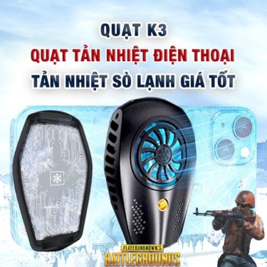 k3-2-375x375 Quạt tản nhiệt điện thoại Hà Nội, Hồ Chí Minh chính hãng Memo, Flydigi, Black Shark