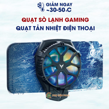 Quat-tan-nhiet-dien-thoai-FY01-1-375x375 Quạt tản nhiệt điện thoại Hà Nội, Hồ Chí Minh chính hãng Memo, Flydigi, Black Shark