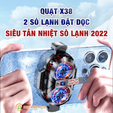 quat-tan-nhiet-dien-thoai-so-lanh-2022-x38-the-he-moi-nang-cap-cua-x12-375x375 Quạt tản nhiệt điện thoại Hà Nội, Hồ Chí Minh chính hãng Memo, Flydigi, Black Shark
