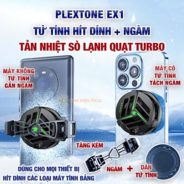 Cover-Quat-tan-nhiet-dien-thoai-so-lanh-nam-cham-plextone-ex1-min-375x375 Quạt tản nhiệt điện thoại Hà Nội, Hồ Chí Minh chính hãng Memo, Flydigi, Black Shark