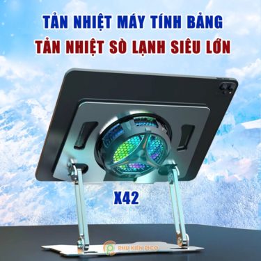 Quat-tan-nhiet-may-tinh-bang-ipad-x42-1-375x375 Quạt tản nhiệt điện thoại Hà Nội, Hồ Chí Minh chính hãng Memo, Flydigi, Black Shark