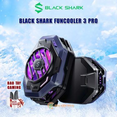 Quat-tan-nhiet-Black-Shark-Funcooler-3-Pro-9-375x375 Quạt tản nhiệt điện thoại Hà Nội, Hồ Chí Minh chính hãng Memo, Flydigi, Black Shark
