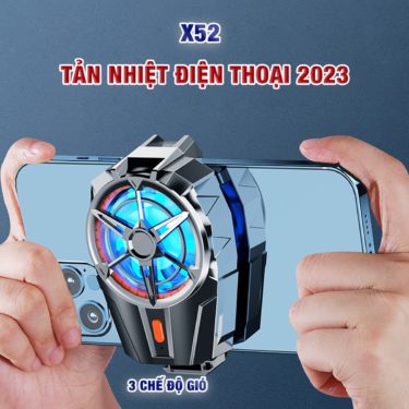 Quat-tan-nhiet-X52-8-min-375x375 Quạt tản nhiệt điện thoại Hà Nội, Hồ Chí Minh chính hãng Memo, Flydigi, Black Shark
