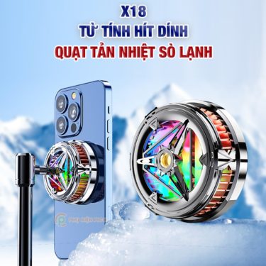Quat-tan-nhiet-dien-thoai-X18-8-min-375x375 Quạt tản nhiệt điện thoại Hà Nội, Hồ Chí Minh chính hãng Memo, Flydigi, Black Shark