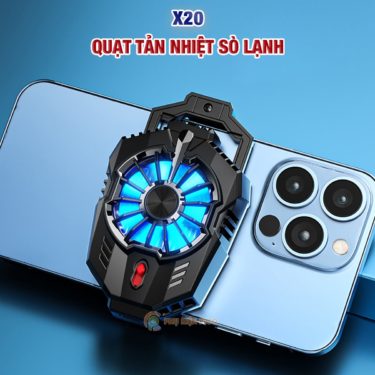 Quat-tan-nhiet-so-lanh-X20-6-min-375x375 Quạt tản nhiệt điện thoại Hà Nội, Hồ Chí Minh chính hãng Memo, Flydigi, Black Shark