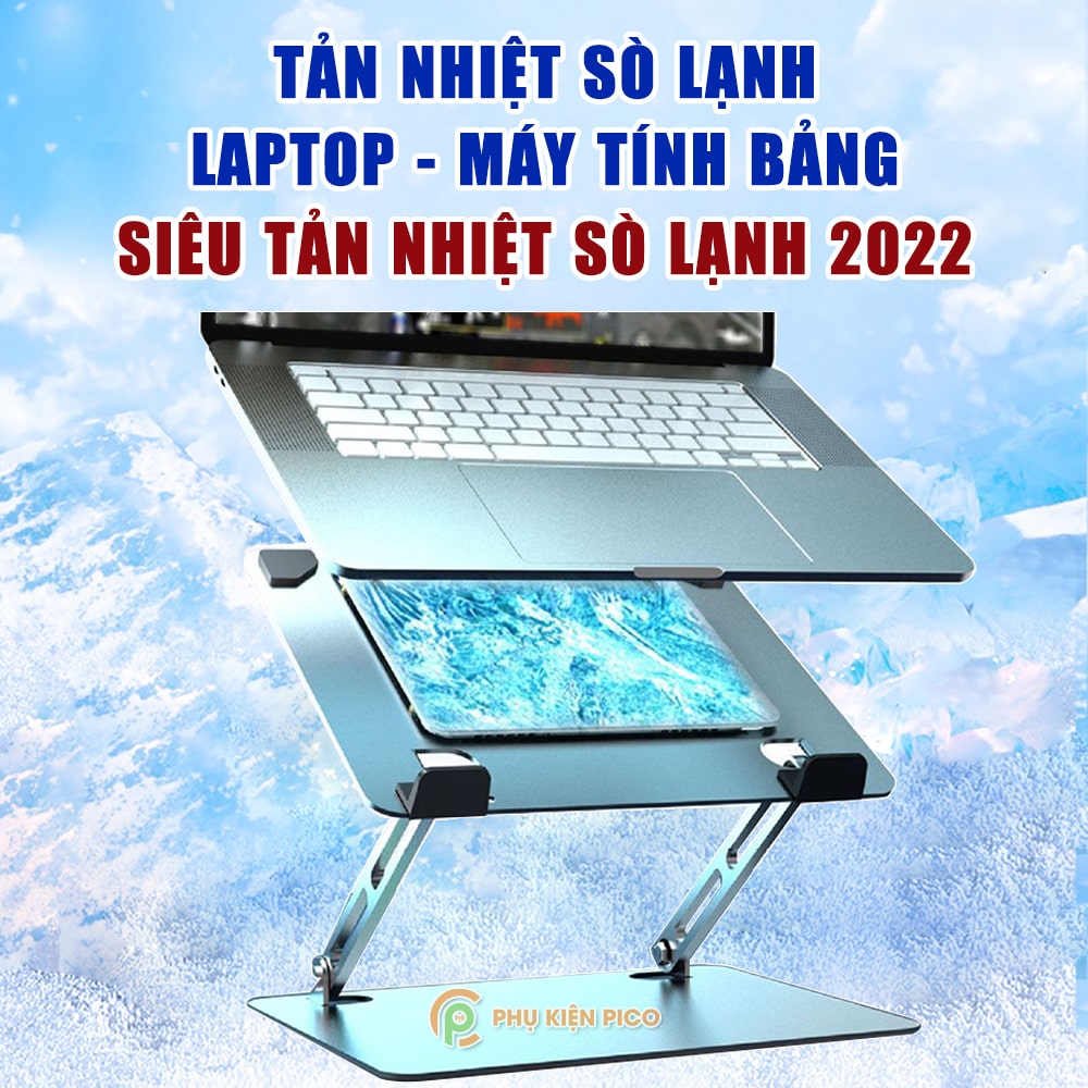 Quạt tản nhiệt Tin tức 10 mẫu quạt tản nhiệt Laptop tốt đáng mua nhất năm 2023