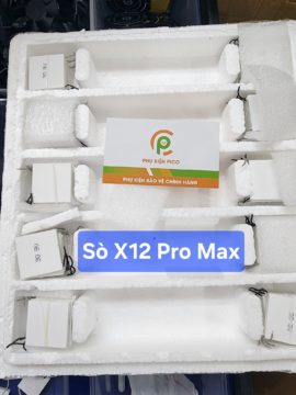 Linh kiện thay thế cho quạt Memo DL05 / DL10 / DL16 / X12 Plus / X12 Pro Max / X65 bao gồm cánh quạt, đệm silicone, Main