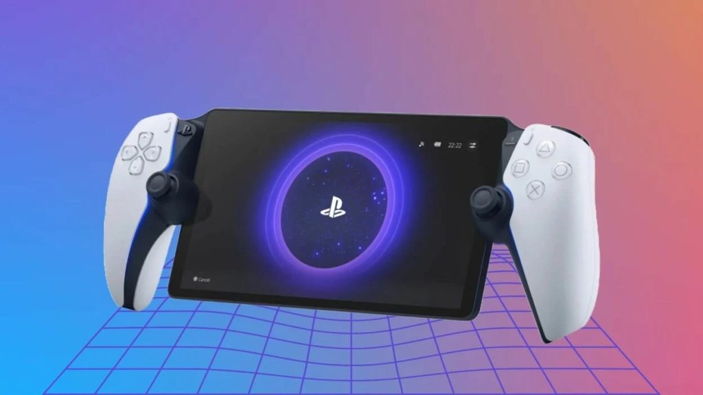 Tin tức Tin tức khác Sony Playstation Portal Remote có nên mua ?