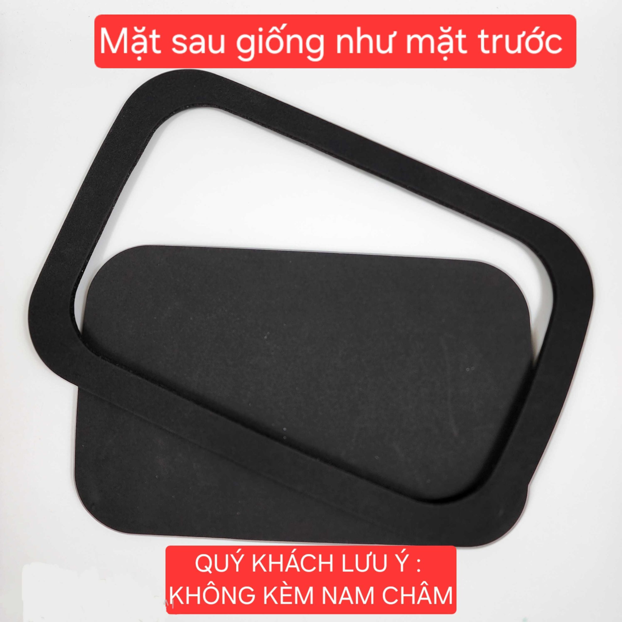 Tấm xốp định hình mặt quạt tản nhiệt laptop Memo FL08