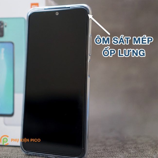 Kính cường lực Xiaomi Poco F5 Pro full màn hình chính hãng Gor phủ nano