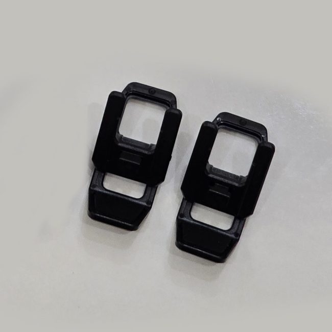 Ngàm kẹp cho quạt tản nhiệt điện thoại Memo CX10 / CX10 Pro AI / CX15 linh kiện chính hãng