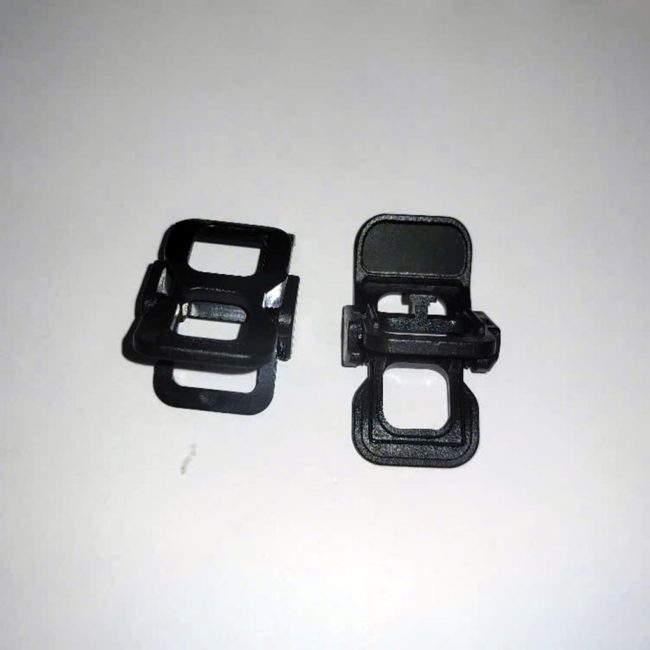 Ngàm kẹp cho quạt tản nhiệt điện thoại S2 / S6 linh kiện chính hãng