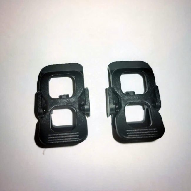 Ngàm kẹp cho quạt tản nhiệt điện thoại S2 / S6 linh kiện chính hãng