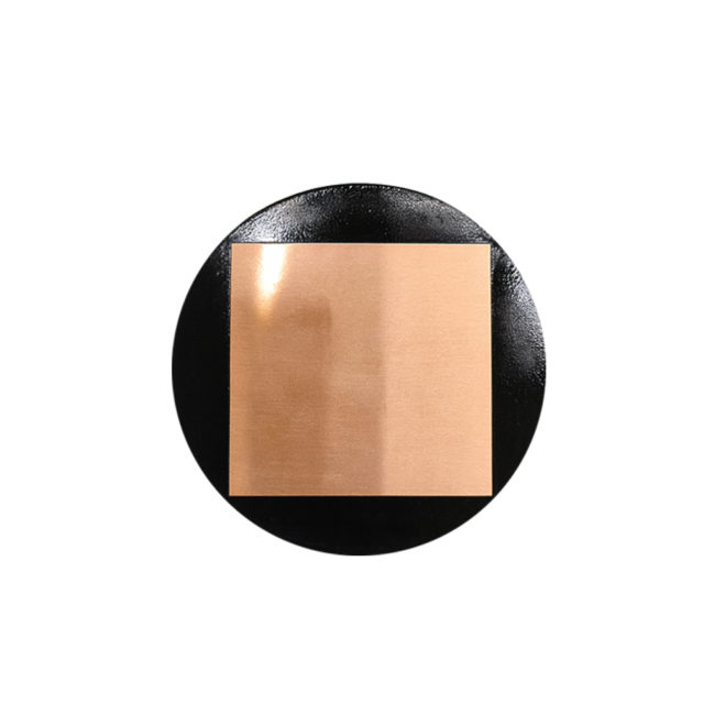 Tấm dán mặt lưng quạt tản nhiệt sò lạnh Kiri TH12 thay thế zin nguyên chiếc đệm silicon TH12 Pro V1 V2 V3