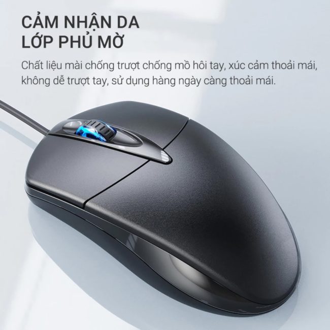Chuột máy tính laptop có dây văn phòng gaming G1 1000 DPI USB giá rẻ phù hợp cho học sinh sinh viên nhân viên văn phòng