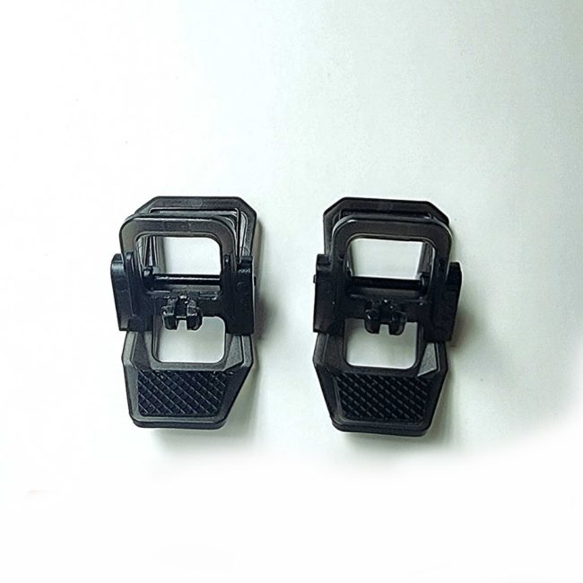 Ngàm kẹp cho quạt tản nhiệt điện thoại Kiri TH12 / TH12 Pro / TH12 Pro V2 / TH12 Pro V3 / TH18 Pro linh kiện chính hãng