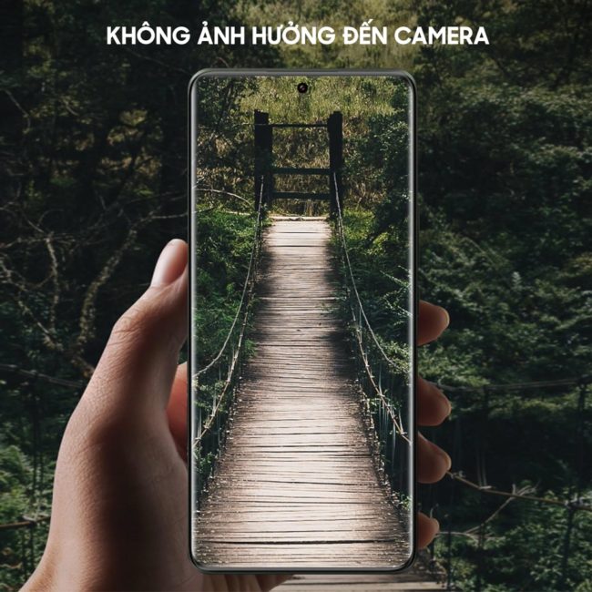 Kính cường lực màn hình phụ và camera Xiaomi 17 Pro Max full màn hình chống chói AR Anti-Reflection chống trầy xước va đập