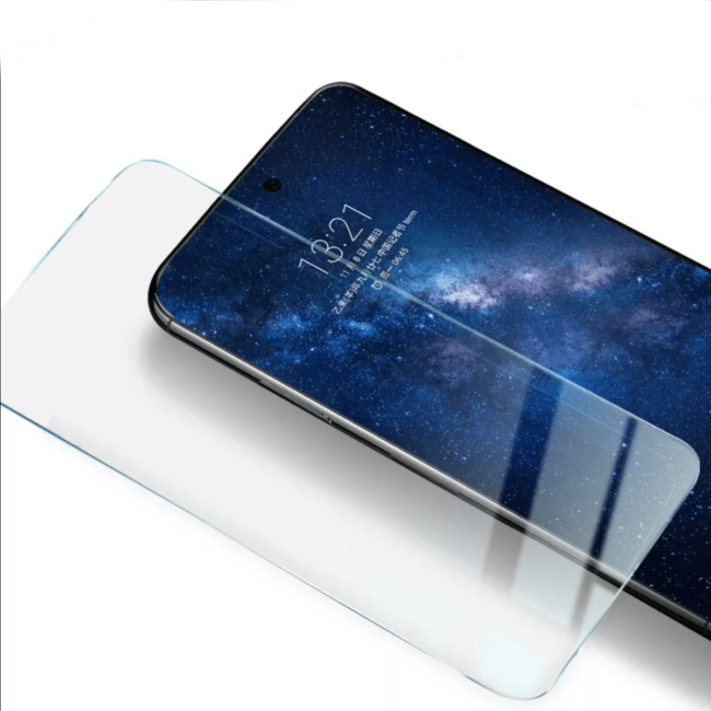Kính cường lực Oppo Find N5 trong suốt full màn hình phụ độ cứng 9H viền cong 2.5D chống trầy xước va đập