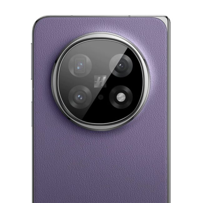 Dán camera Oppo Find N5 thấu kính nổi 3D cao cấp cường lực camera Oppo Find N5 độ cứng 9H trong suốt