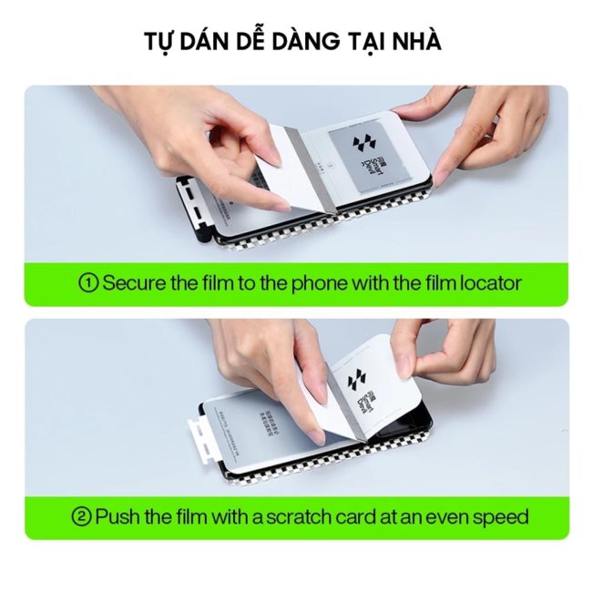 Dán màn hình Samsung Galaxy S23 Ultra full màn hình dẻo trong suốt Hydrogel PPF cao cấp chính hãng Smart Devil